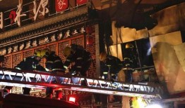 银川烧烤店爆料案件最新,真相渐明，疑云散去