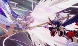 崩坏三最新爆料剧情攻略,神秘组织现世，少女们再启征程！