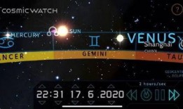 星象最新爆料新闻,最新爆料揭示娱乐圈神秘星象事件内幕